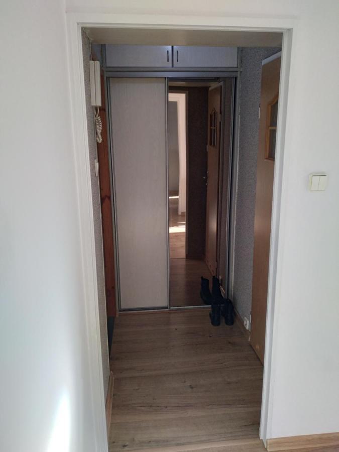 Hallera Wroclaw Bagian luar foto